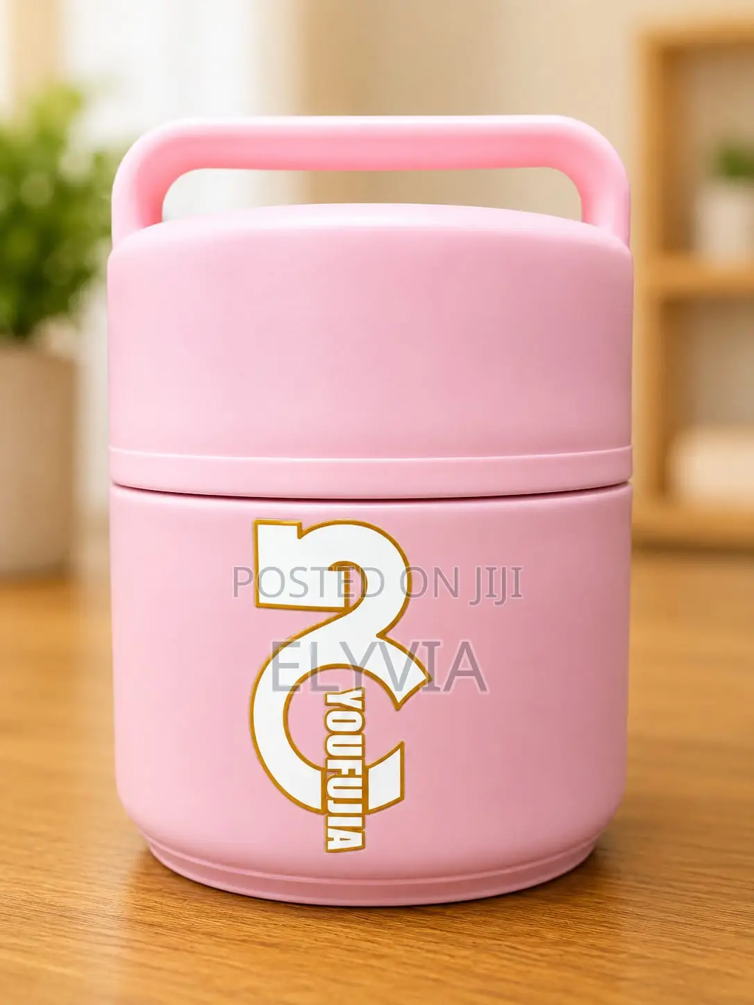 Food Flask