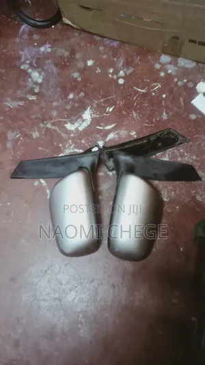 Sidemirror Toyota Wish 2002