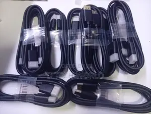 Ex-Uk Display Cables
