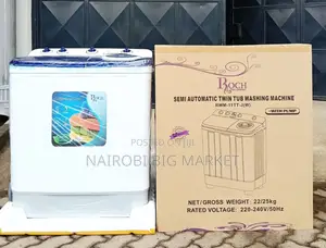 Roch Washing Machine