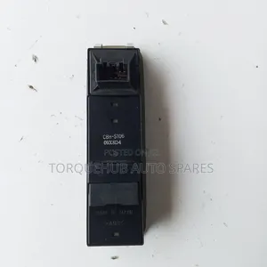 Suzuki Every Main Switch