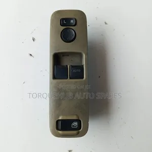 Suzuki Every Main Switch