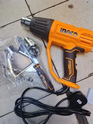 Ingco Heat 2000w/2000w Ingco Heat