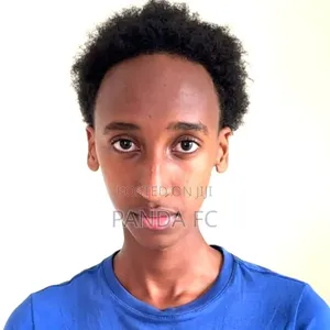 English-Somali Translation