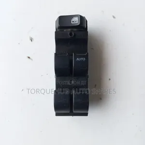 Suzuki Alto 2008 Main Door Switch
