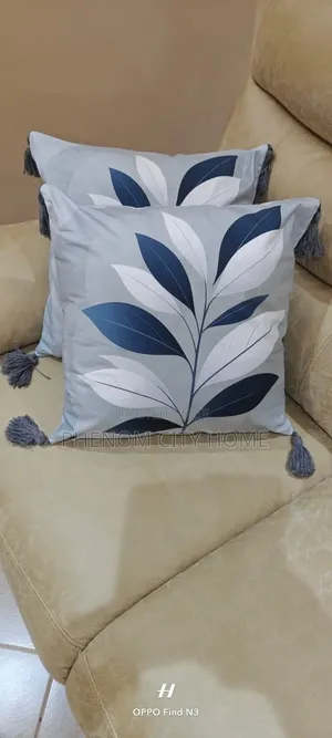 Semi Boho Throwpillow Cases