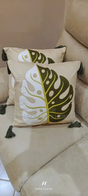 Semi Boho Throwpillow Cases