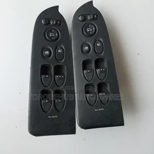 Honda Stream Main Door Switch