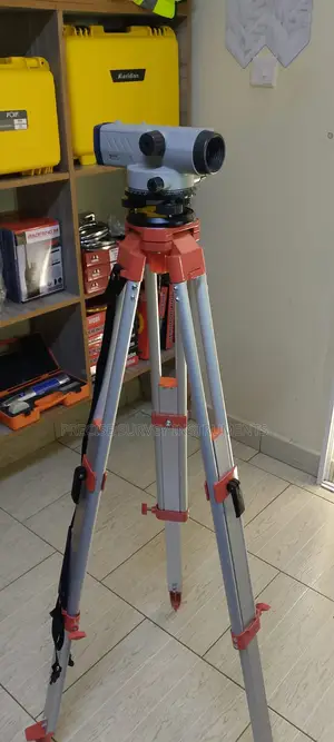 Sokkia B40a High-Precision Auto Level
