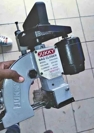 Ideal Jukky Bag Closer