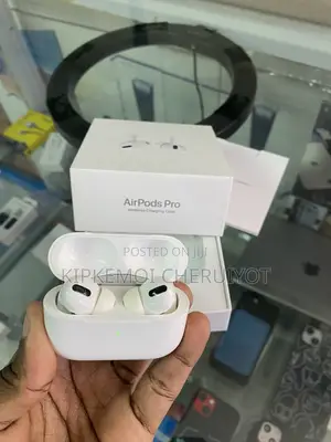 Apple Airpods Pro