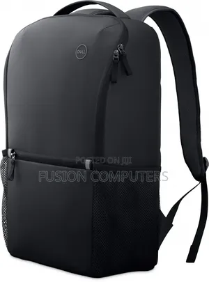Dell Cp3724 14–16" Ecoloop Laptop Backpack (460-BDSS-01)