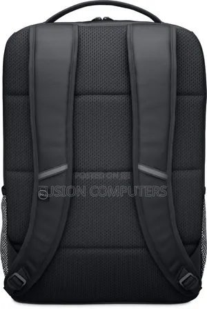 Dell Cp3724 14–16" Ecoloop Laptop Backpack (460-BDSS-01)