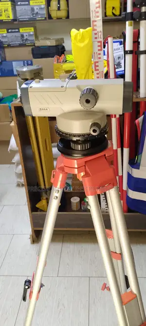 Sokkia B40a Survey Dumpy Level With Clear Optics