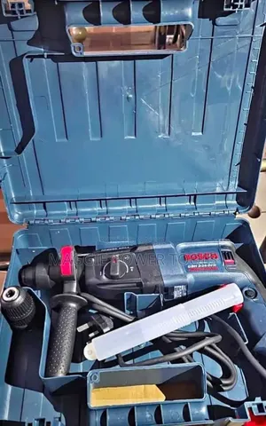 Good Quality and Affordable Bosch Rotary Hammer/Approved Rotary Hammer