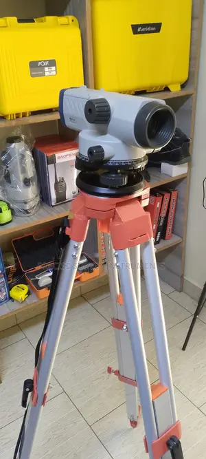 Sokkia B40a Automatic Leveling Instrument