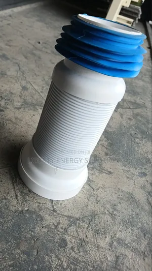 Magic Connector 4"
