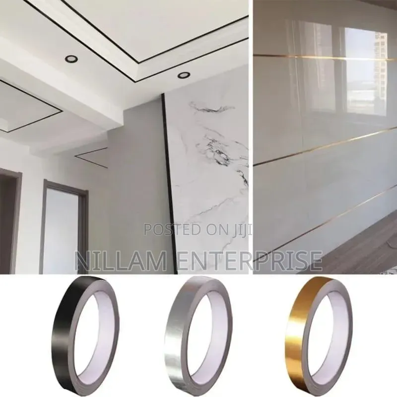 Decorative Tape 50m