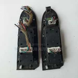 Honda Stream Main Door Switch