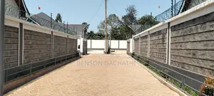 3bdrm Bungalow in Imani, Kimorori/Wempa for sale