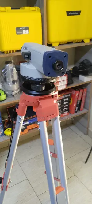 Sokkia B40a Survey Equipment for Civil Engineering