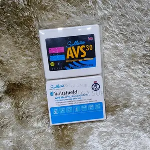Smart Energy Protection Avs 30 Amperes Automatic Voltage Switcher