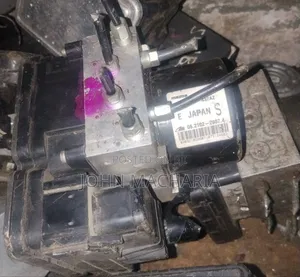 [S] Abs Pump for Mazda Premacy