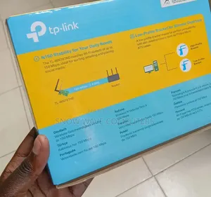 Tp-Link 150 MBPS 2.4ghz Wireless N Pci Express Adapter