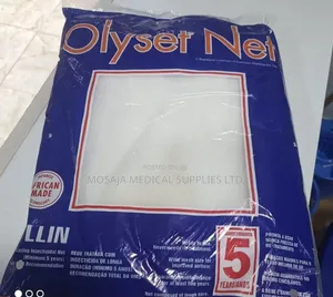 Mosquito Nets Treated