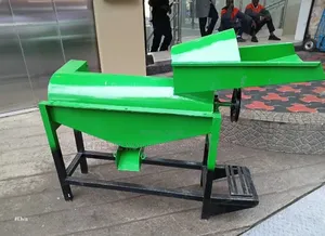 Maize Sheller Machine