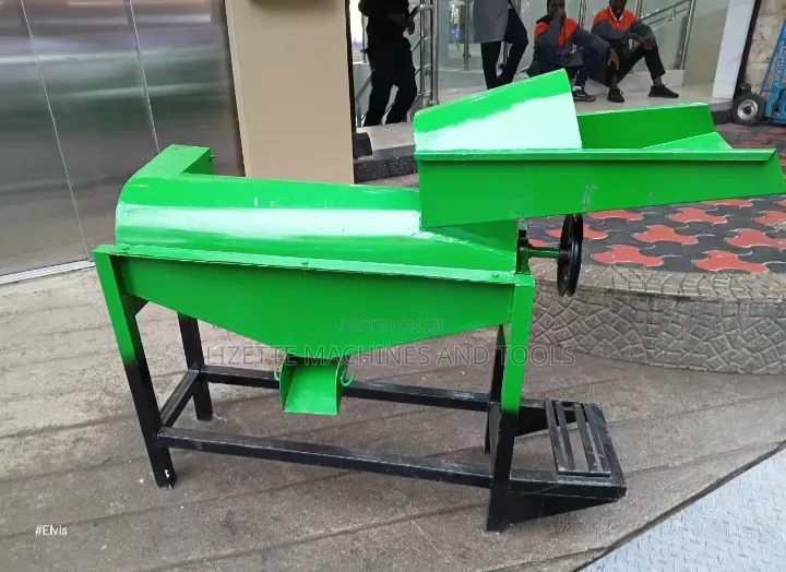 Maize Sheller Machine