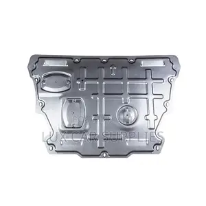 Engine Splash Shield Protection for Volvo S90 18xc60 Xc90