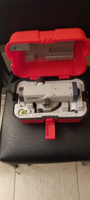 Sokkia B40a Precision Leveling Tool