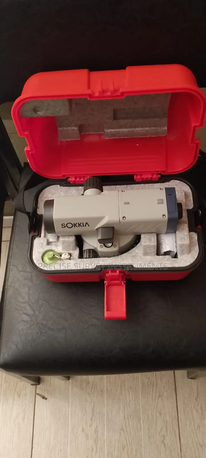 Sokkia B40a Precision Leveling Tool