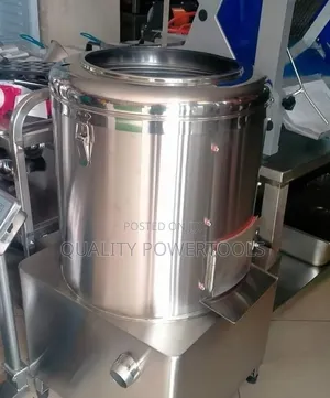10kgs Potato Peeler-Imported Brand