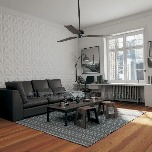 Precision Fit 3d Wall Panels
