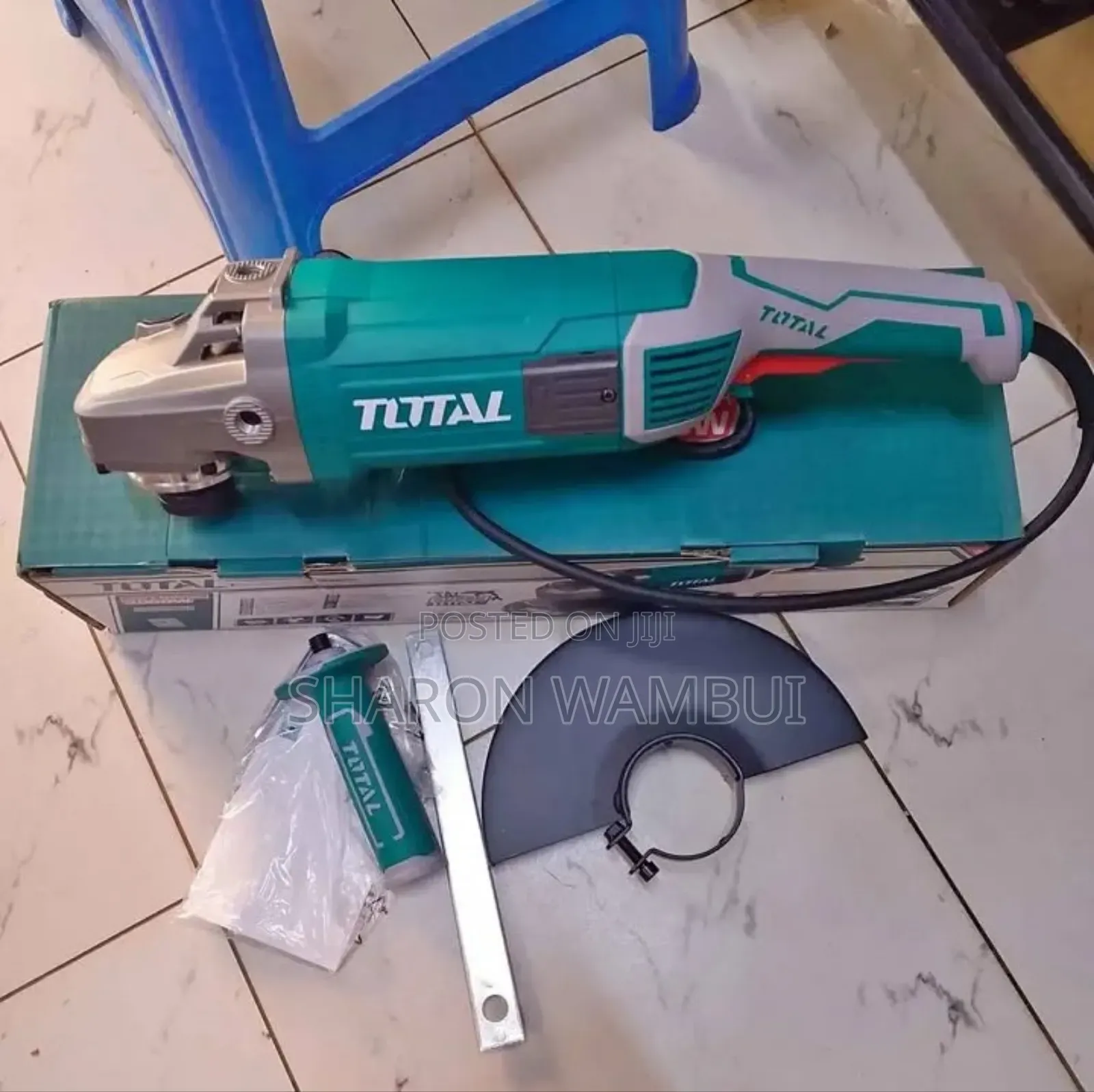 3000w Total 9inch Angle Grinder/9inch Total 3000w Angle Grinder