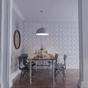 Precision Fit 3d Wall Panels