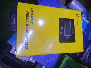 3kva 24v Hybrid Inverter