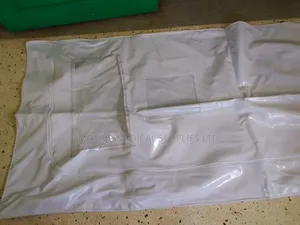 Body Bags for Carrying Bodies