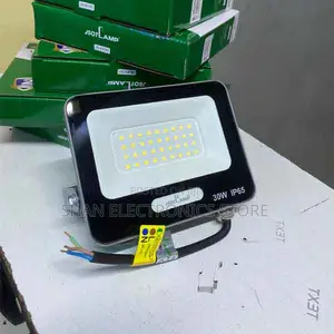 Warm White Adjustable Mounting 30w Ip66 Led Flood Light
