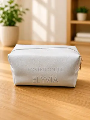 Cosmetic Bag