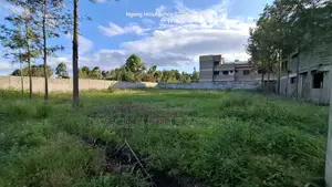 Prime 100x100 Residential Plot – Olkeri, Ngong