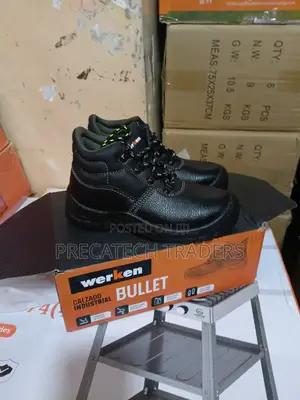 Safety Boot,Werken Bullet Steel Toe Safety Boots