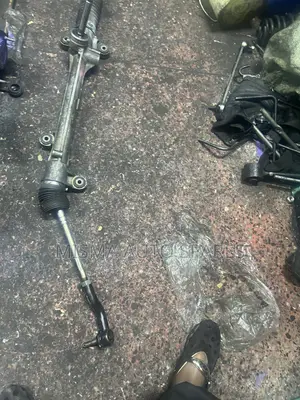 Steering Rack Noah