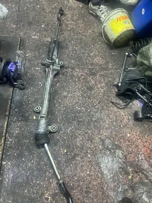 Steering Rack Noah