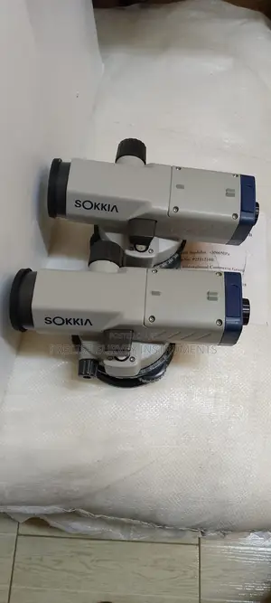 Sokkia B40a Construction Survey Level