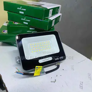 30w High-Brightness Outdoor Lighting and Security Ac Floodlight