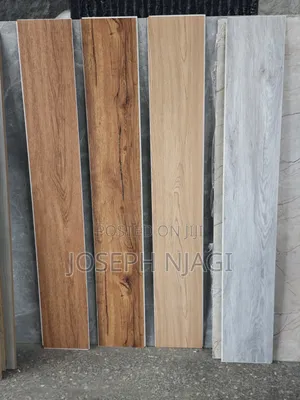 Luxe Core SPC Click Flooring.