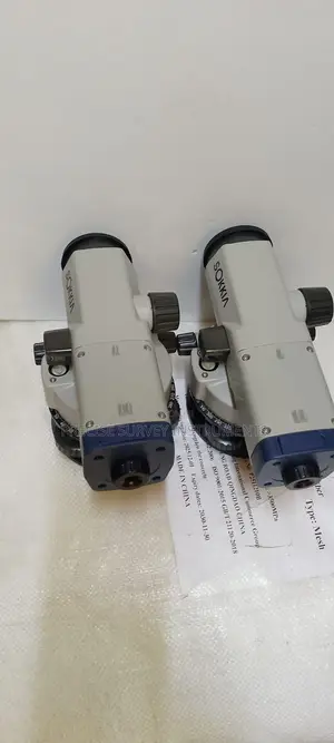Sokkia B40a Professional Optical Level